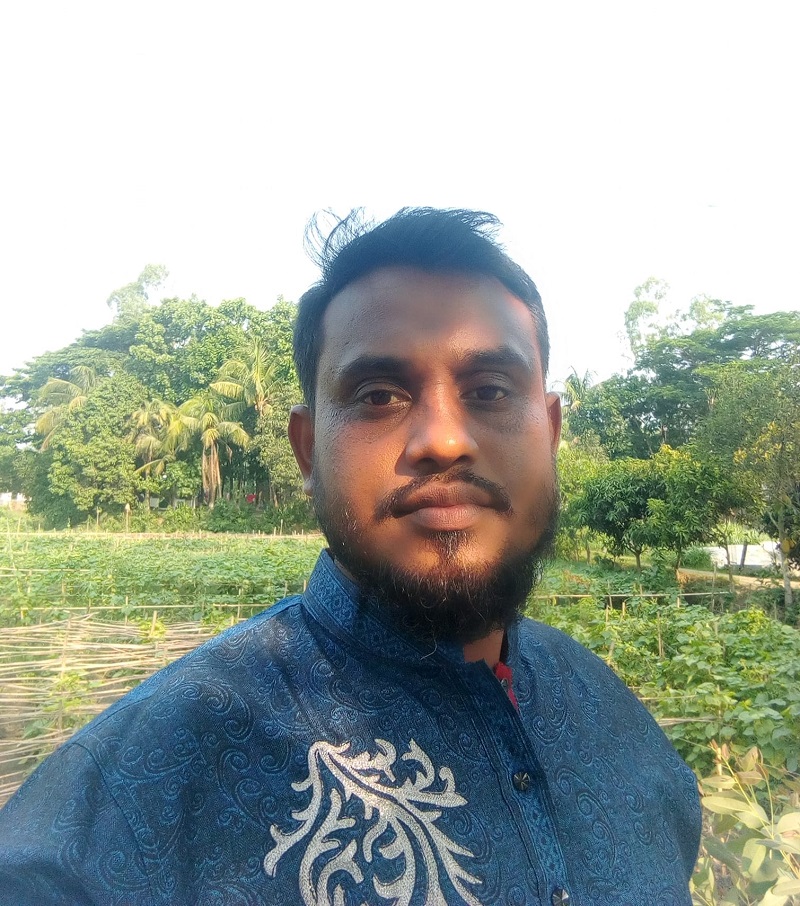 মোঃ জসীম উদ্দীন 